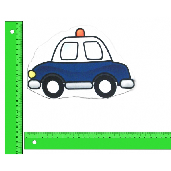 Polis Arabası