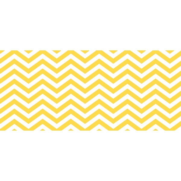  sarı  zigzag pamuk poplin kumaş